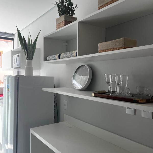 Apartamento Studio