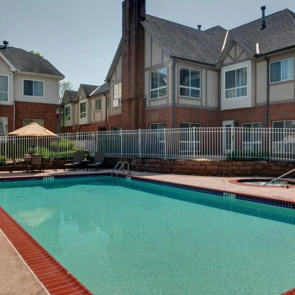 Residence Inn by Marriott Cleveland Independence, hotel in Independence
