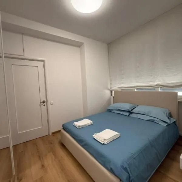 GORGHI House, hotel di Udine