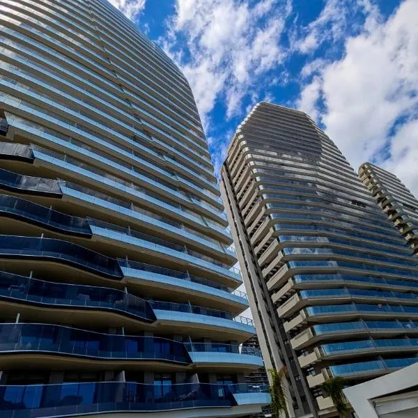 Benidorm में, होटल SUNSET SAILORS prime apartments