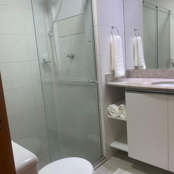 Flat Studio em Belém mobiliado - Foto 3