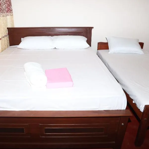 Baski Guest House, hotel in Jaffna