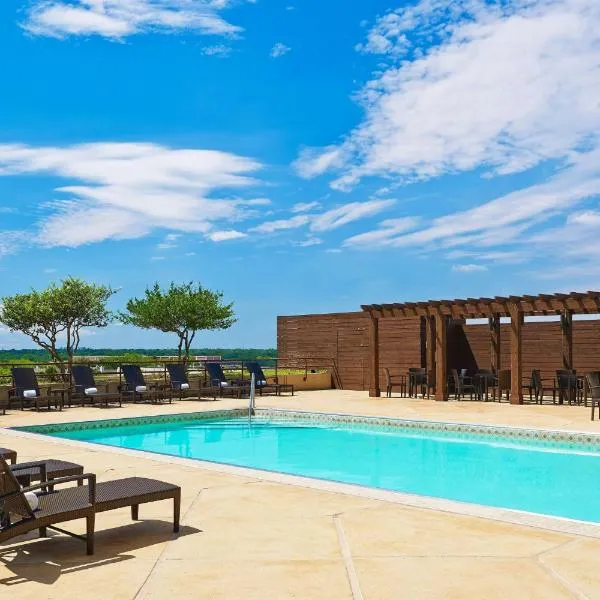The Westin Dallas Park Central, hotel in Dallas