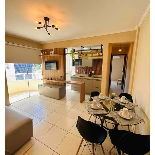 AP zona sul Ilhéus, hotel in Ilhéus