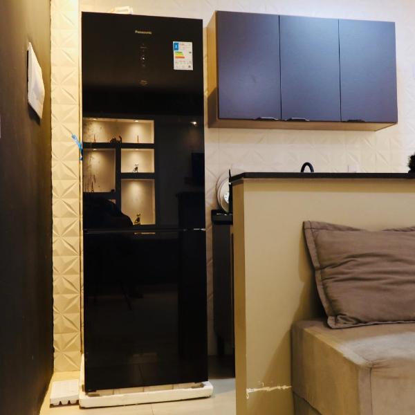 Apartamento de luxo Barra Olímpica - Foto 4
