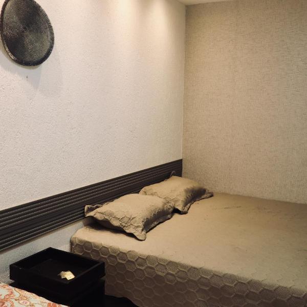 Apartamento de luxo Barra Olímpica - Foto 2