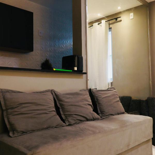 Apartamento de luxo Barra Olímpica - Foto 5