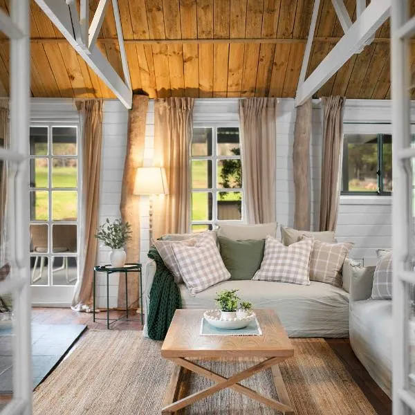 Mulberry Cottage, hotel en Blakiston