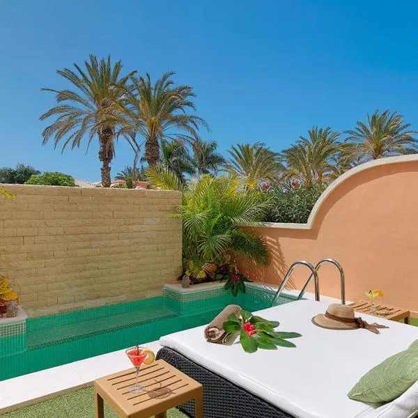 Playa de las Americas में, होटल Green Garden Eco Resort