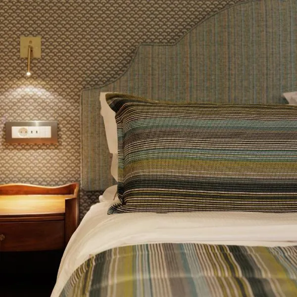 Albergo Botti, hotel in Corfu Town