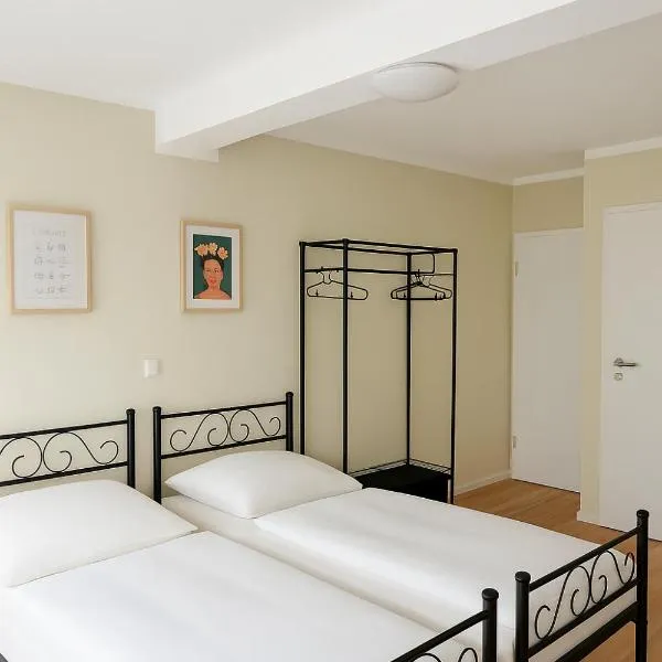 My Loft GbR、ハーゲンのホテル