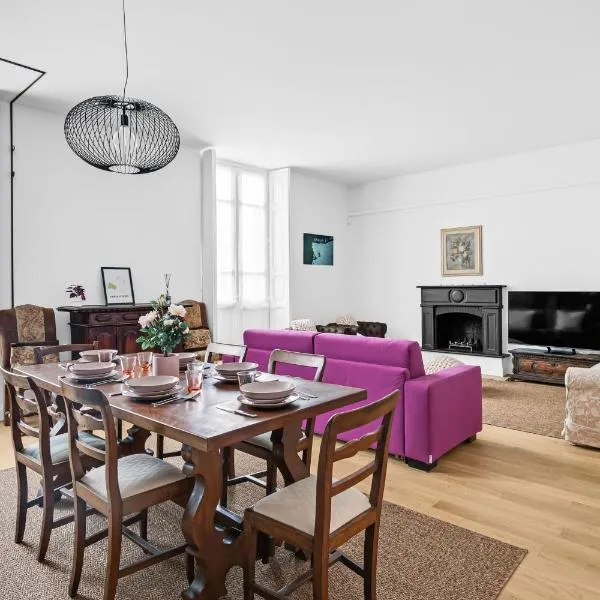 Luxury Penthouse - 5 min to Duomo