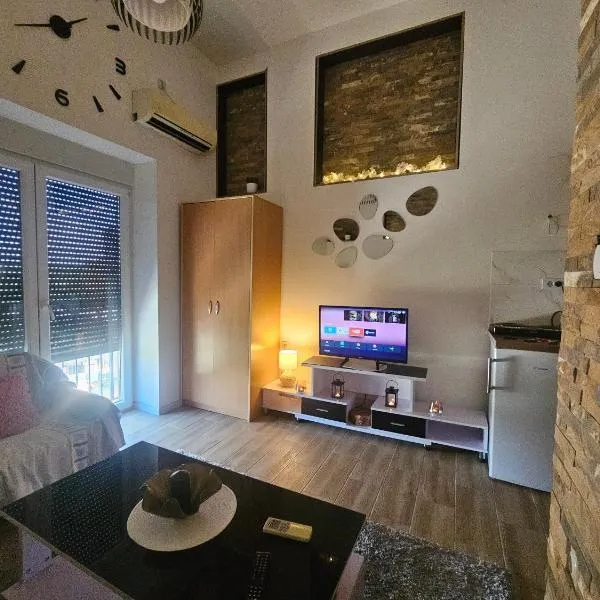 Studio, hotel v destinaci Prokuplje