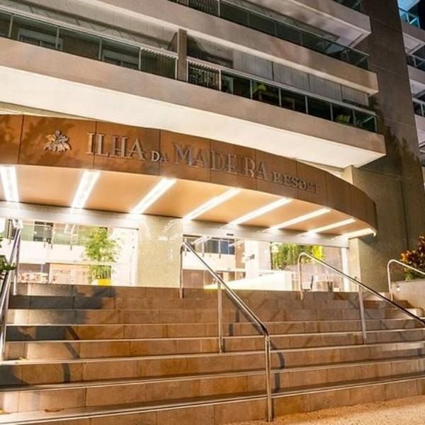 Riviera Apartamento Studio Ilha da Madeira Resort