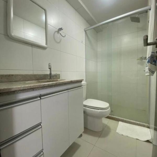 Excelente Flat Boa Viagem Andar Alto - Foto 3