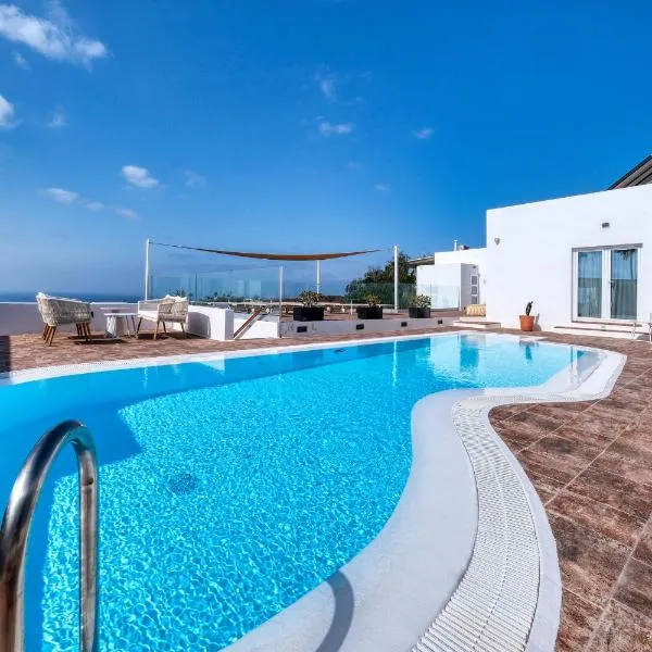 Casa Serena 10 Boutique- Adults Only-Breakfast Included, hotel a Mácher
