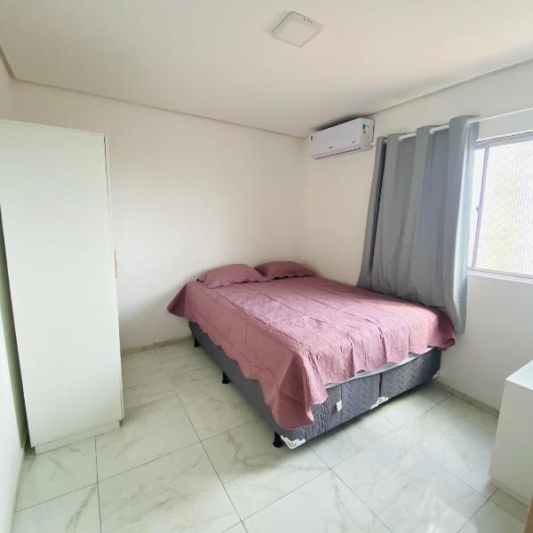 Apartamento compacto com vista pro Mar 401 - Foto 2