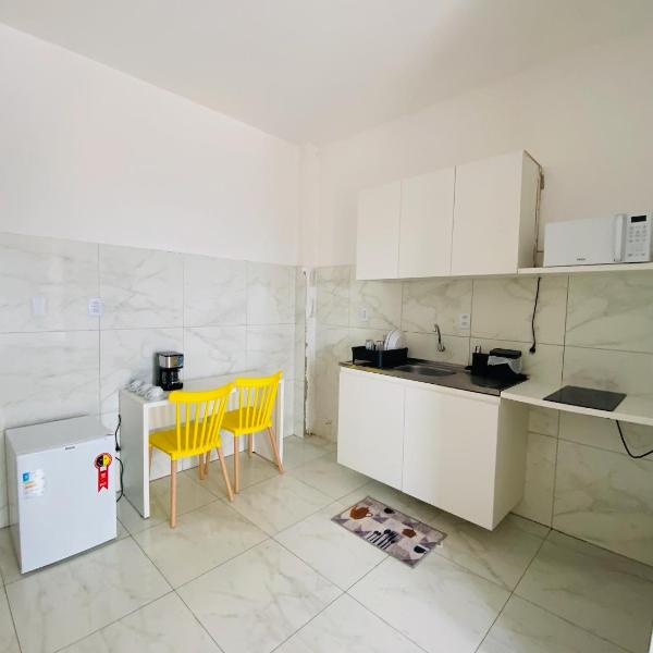 Apartamento compacto com vista pro Mar 401 - Foto 4