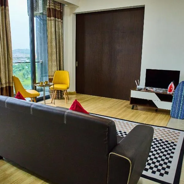 Mount Austin HawKeLai, hotel in Johor Bahru
