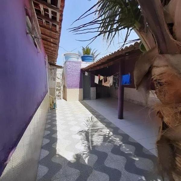 Beach house on Peito de Moça - Foto 3