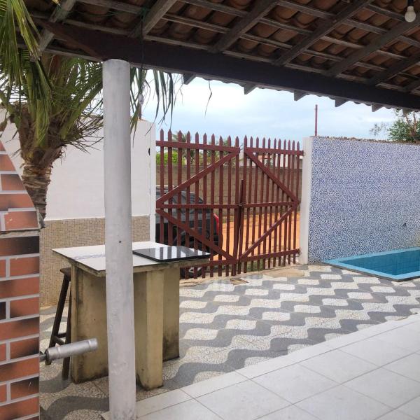 Beach house on Peito de Moça - Foto 4