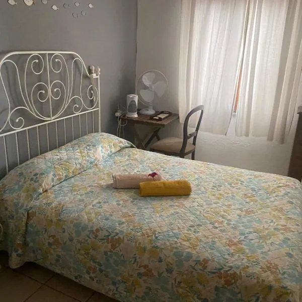 3 LimeBeach, hotel in Armação de Pêra