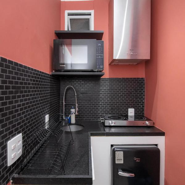 Loft Copanema próximo ao Arpoador - Foto 5