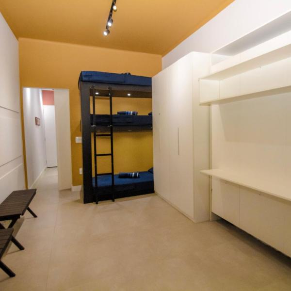Loft Copanema próximo ao Arpoador - Foto 4