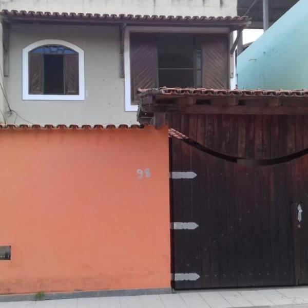 Casa Itaóca Praia - Foto 4