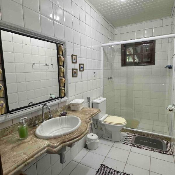 Casa da ilha em Angra - Foto 3