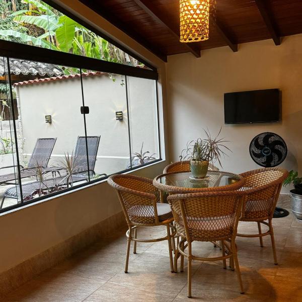 Casa da ilha em Angra - Foto 5