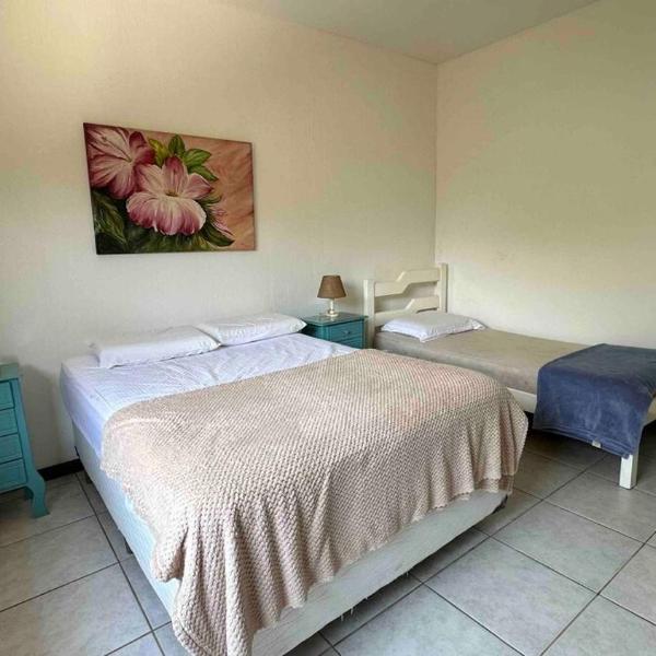 Casa da ilha em Angra - Foto 2