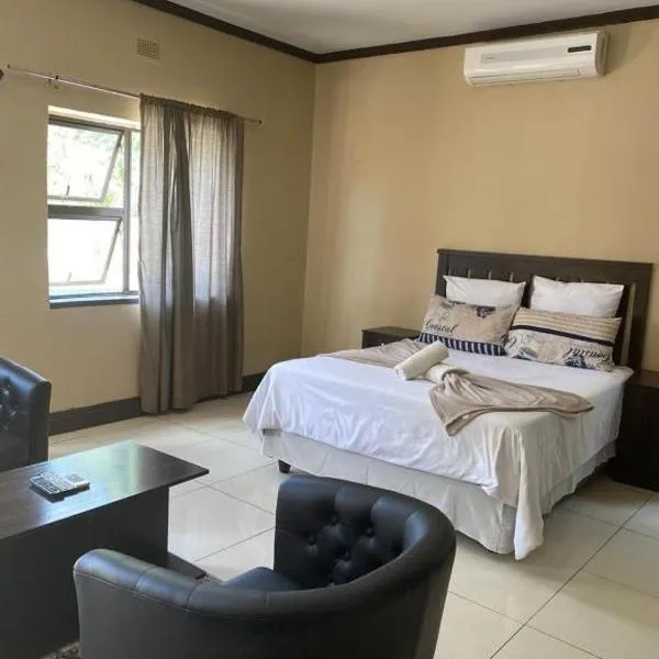 Taoana Guest House, hotel in Kroonstad