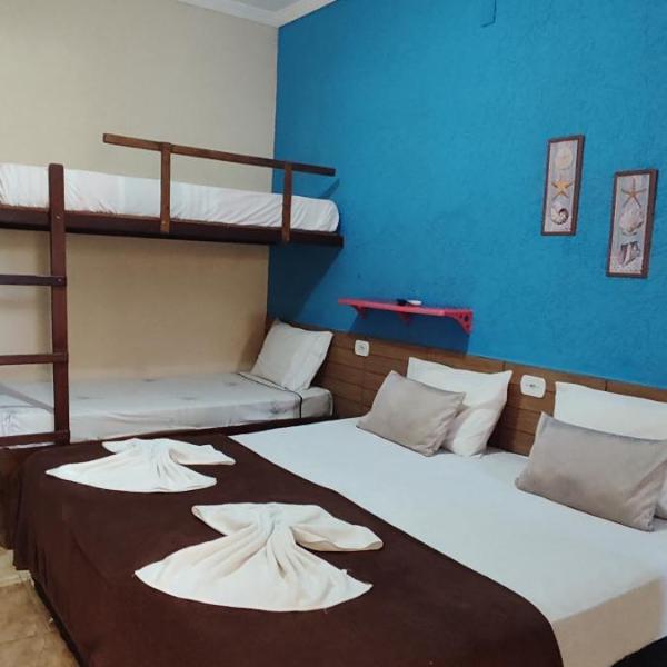 Residencial Luanda - Foto 2