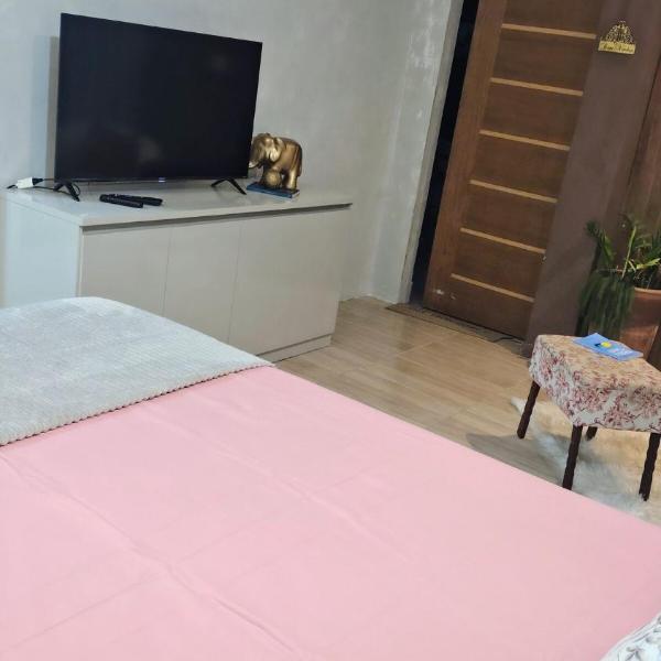 Studio Flat with 55 MT, - Foto 5