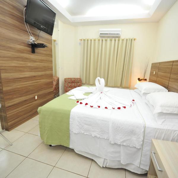 Herval Park Hotel - Foto 2