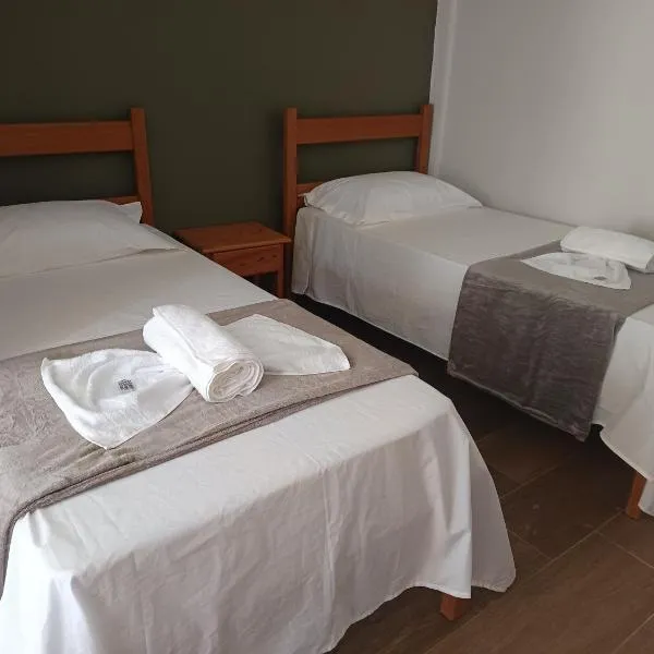 Pousada Ebenézer de Cordeiro rj, ξενοδοχείο σε Cordeiro