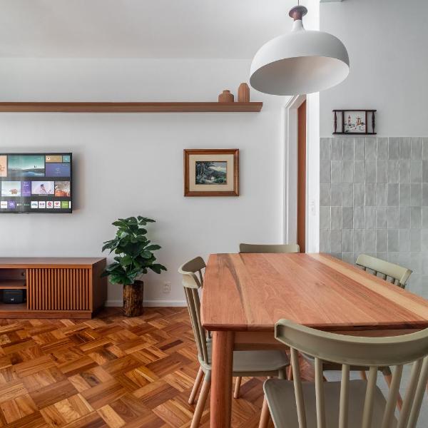 Ipanema - Maravilhoso! Localizado entre a Praia e a Lagoa - Foto 4