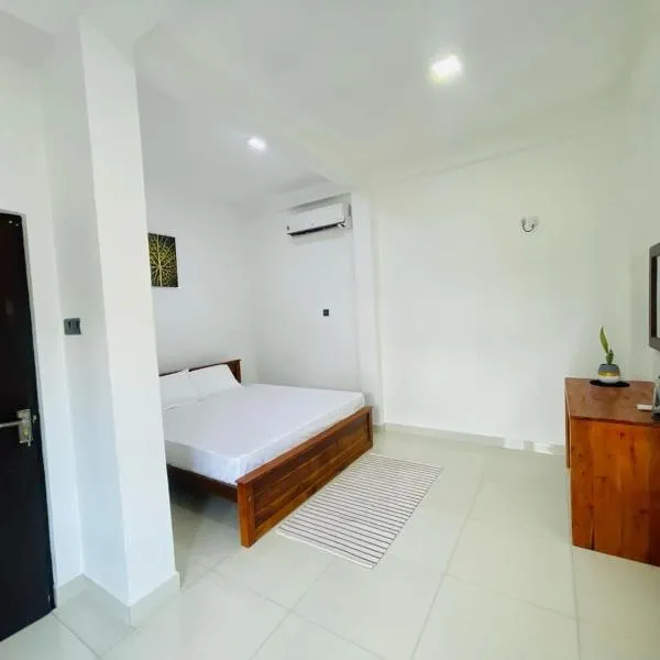 The Glory Villa Transit Hotel, Hotel in Katunayaka