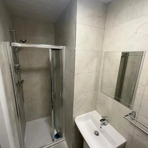 Saint Annes Guest House - 22 Berkeley, hotel in Dublin