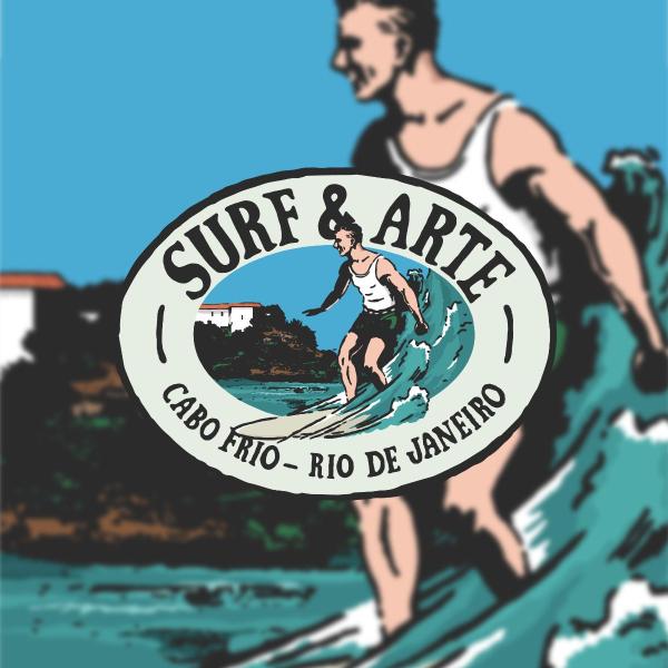 Surf & Arte Hostel