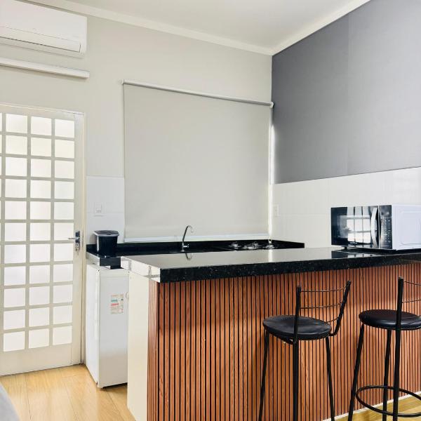 Residencial Aurelio Souza Studios - Foto 4