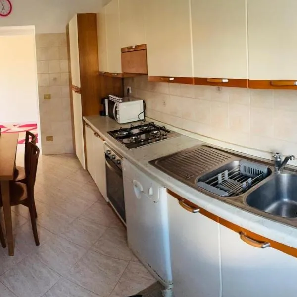Flaminia guesthouse, hotel in Rignano Flaminio