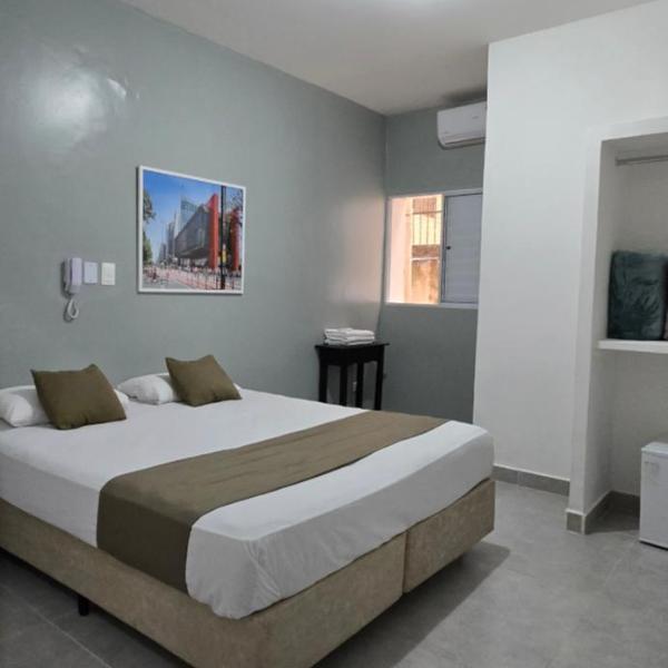 Hotel Dona Lú - Foto 2