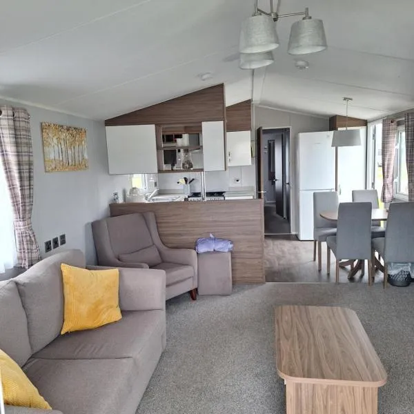 Northern Lights, hotel i Lossiemouth