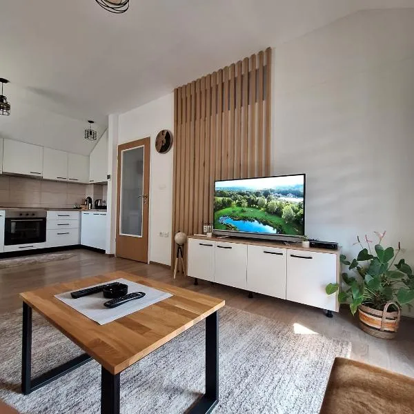 Apartman Kops Lukavica, Istočno Sarajevo, hotel in Vranješ
