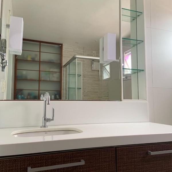 Confortável apartamento para COP30 próximo a praça Batista Campos - Foto 3