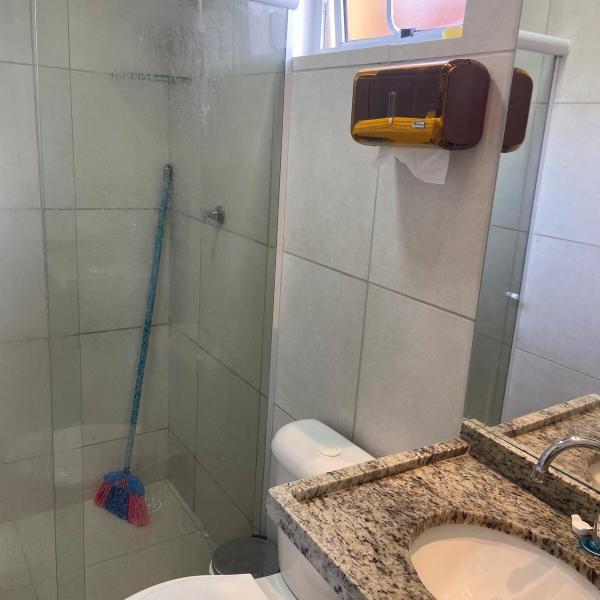 Flat 407 - Topo da Montanha - Foto 3
