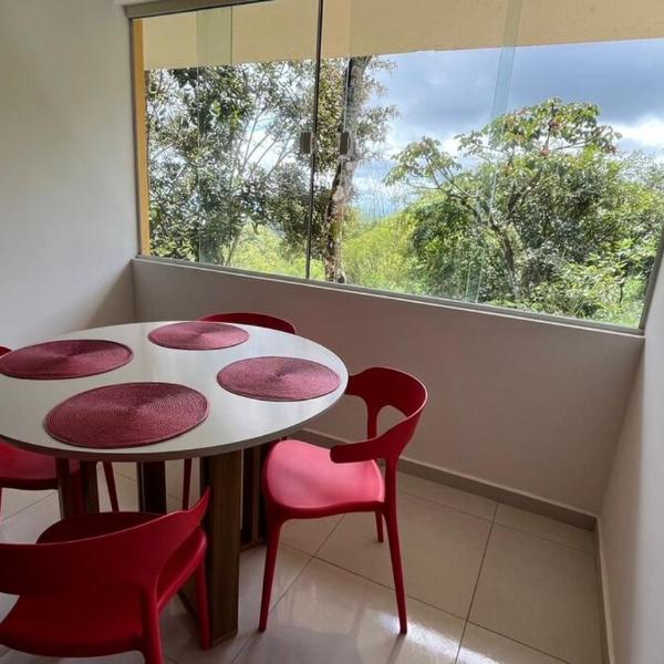 Flat 407 - Topo da Montanha - Foto 5