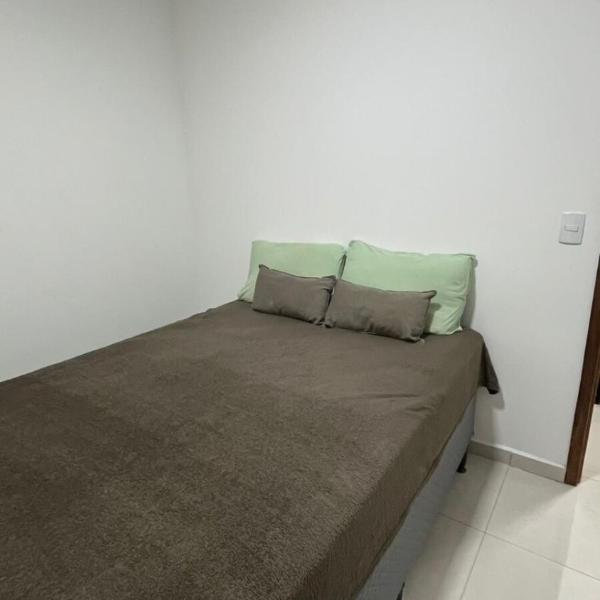 Flat 407 - Topo da Montanha - Foto 2